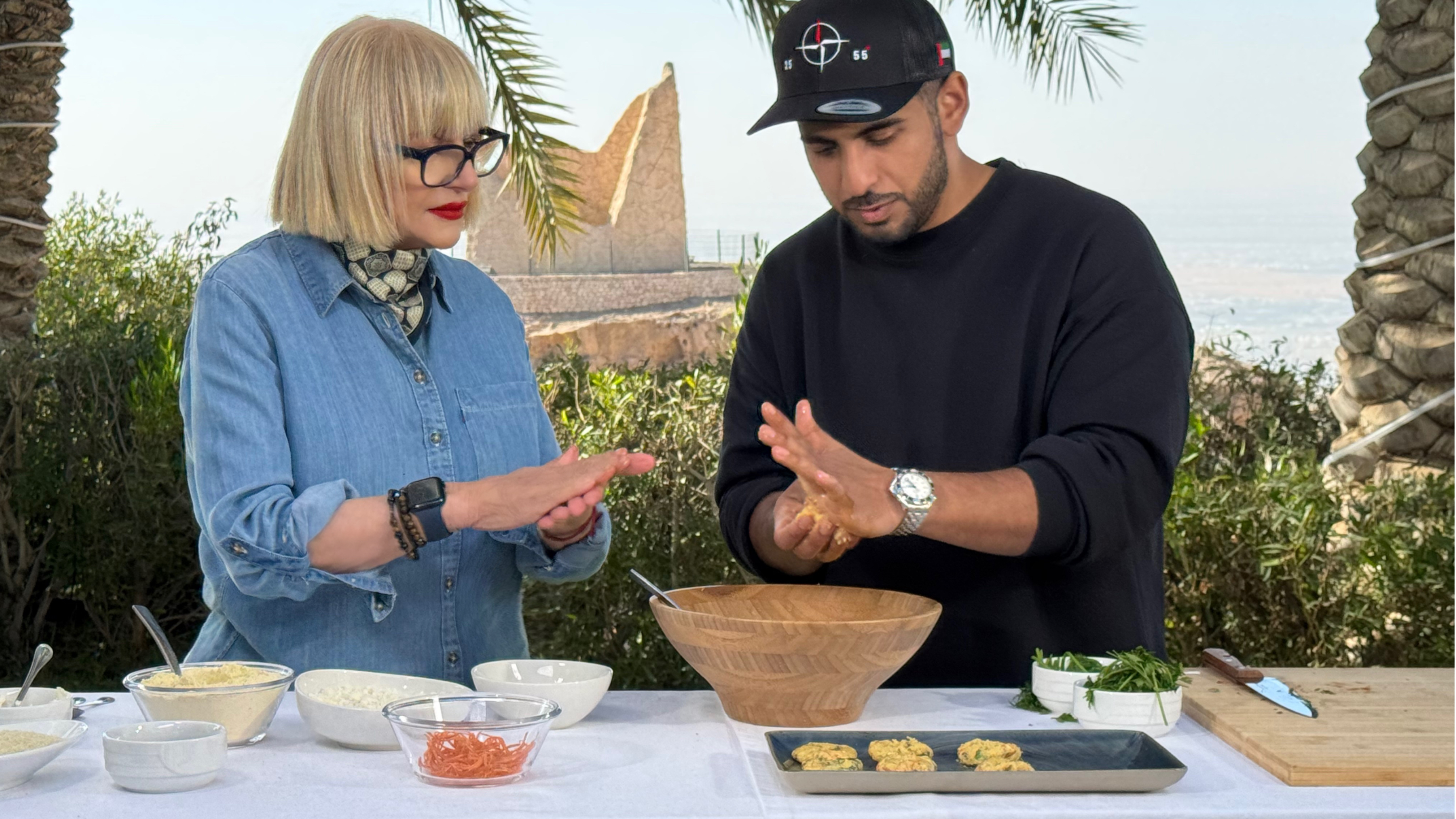 Season 3 will also be available for streaming online.